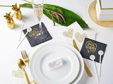 Love Wildly Napkins
